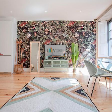 Liiiving In Porto - Flores Design Experience Apartments 외부 사진