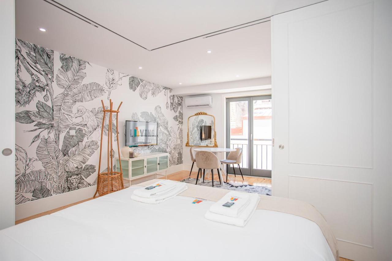 Liiiving In Porto - Flores Design Experience Apartments 외부 사진