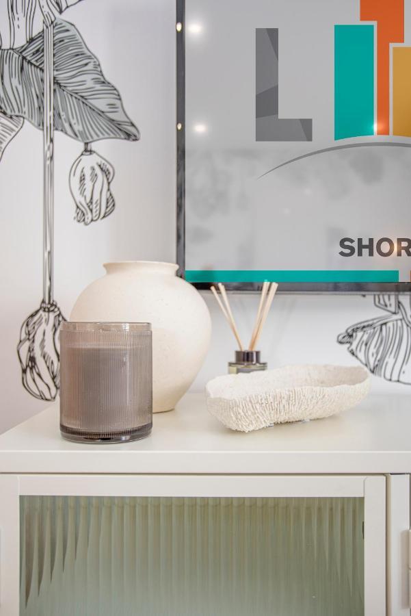 Liiiving In Porto - Flores Design Experience Apartments 외부 사진