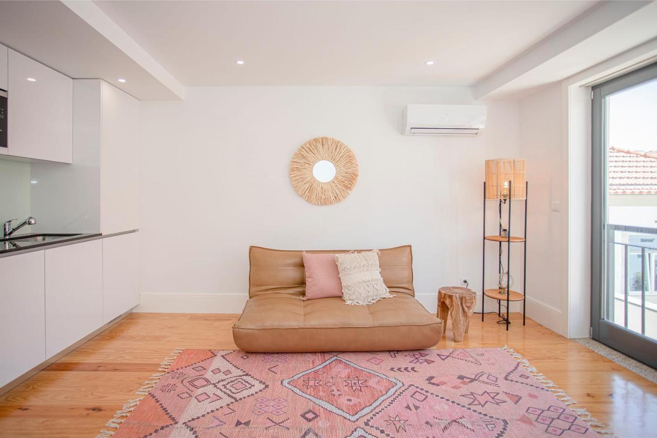 Liiiving In Porto - Flores Design Experience Apartments 외부 사진