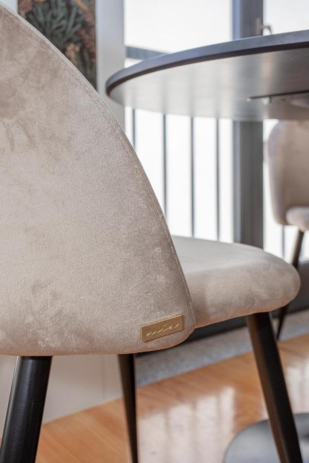 Liiiving In Porto - Flores Design Experience Apartments 외부 사진