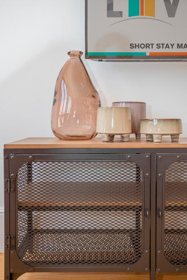 Liiiving In Porto - Flores Design Experience Apartments 외부 사진