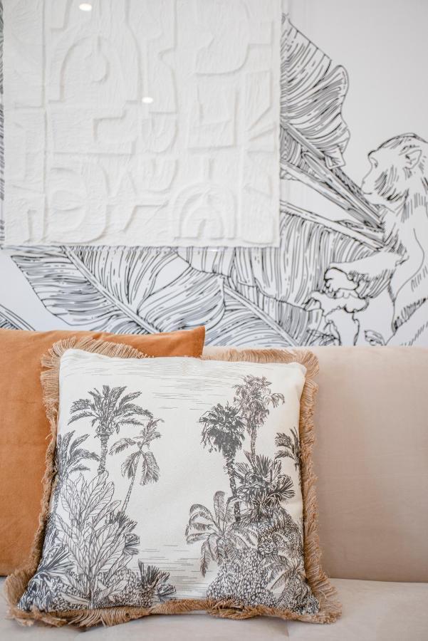 Liiiving In Porto - Flores Design Experience Apartments 외부 사진