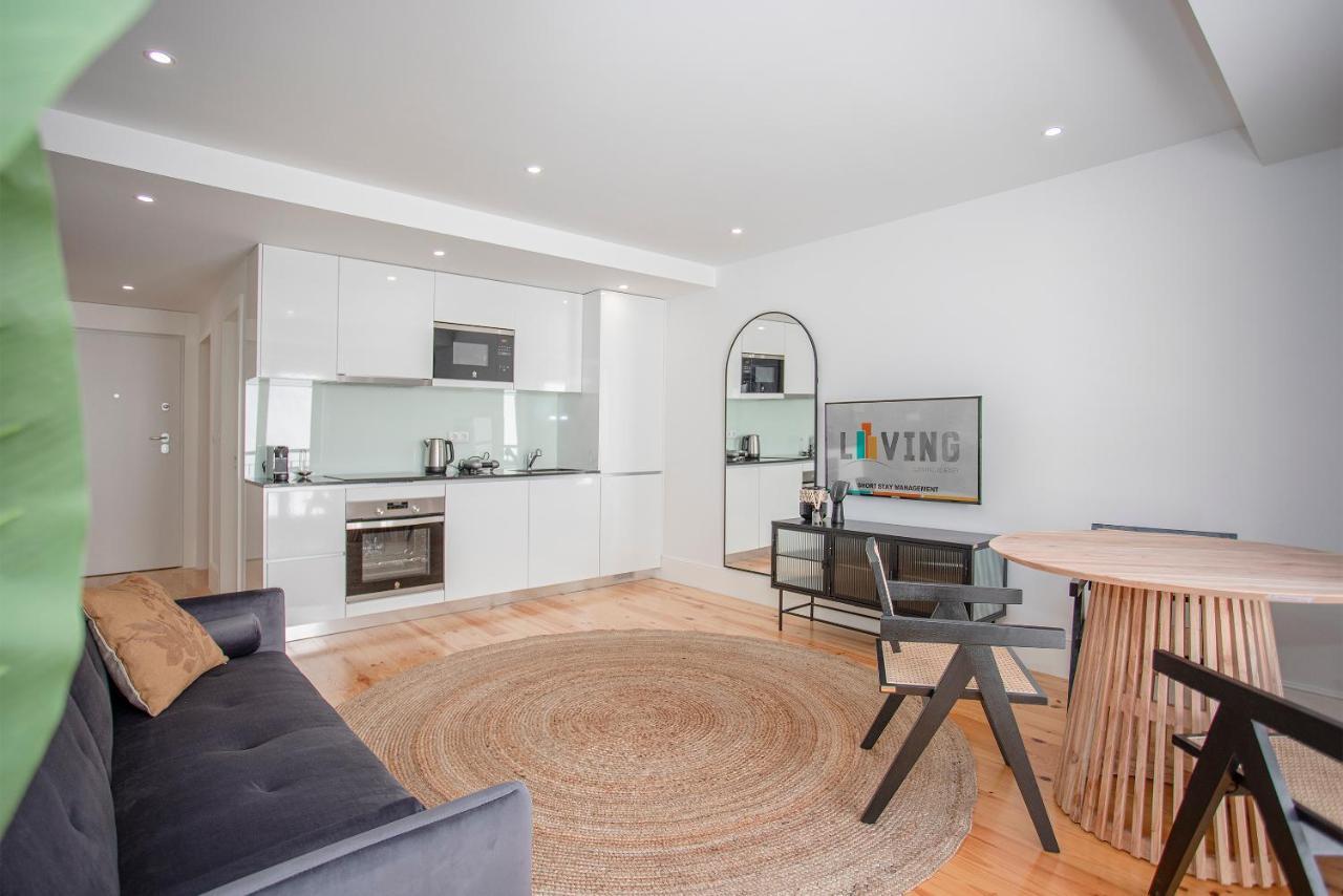 Liiiving In Porto - Flores Design Experience Apartments 외부 사진