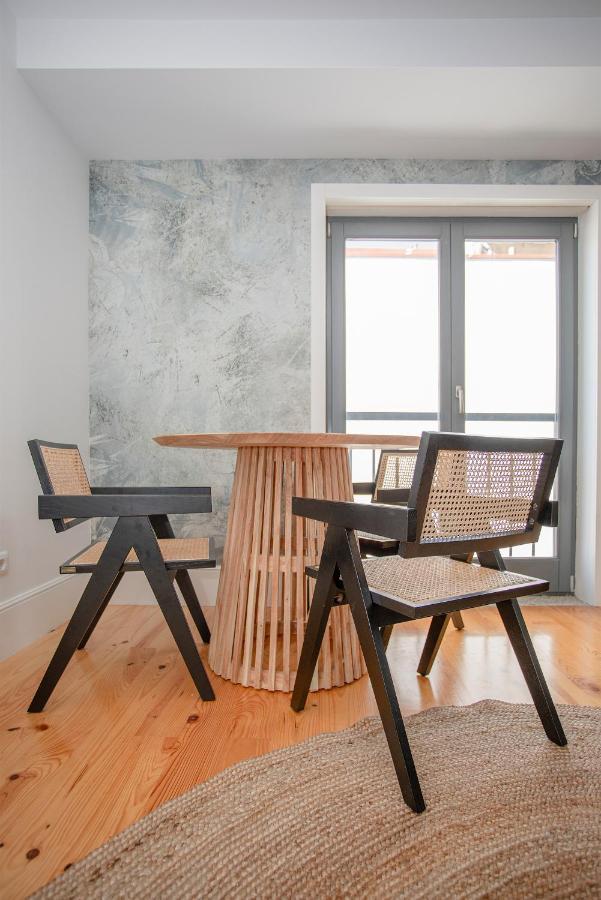 Liiiving In Porto - Flores Design Experience Apartments 외부 사진