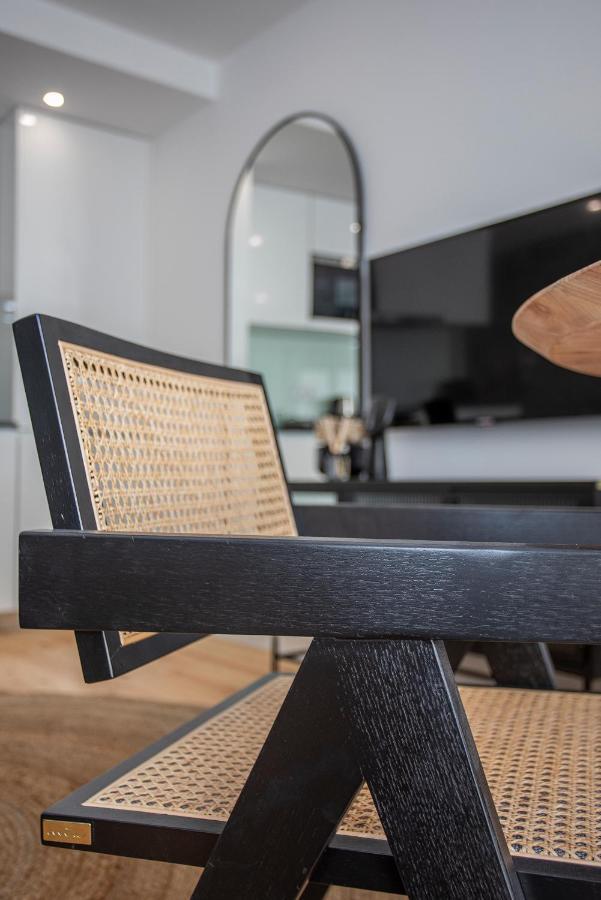 Liiiving In Porto - Flores Design Experience Apartments 외부 사진