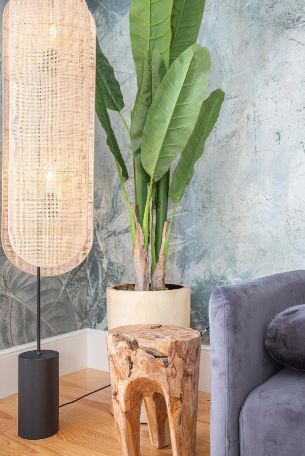 Liiiving In Porto - Flores Design Experience Apartments 외부 사진